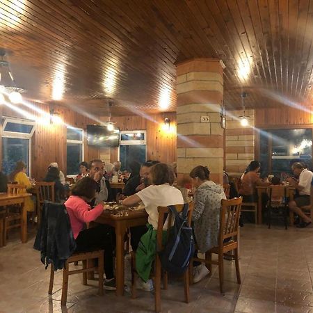 Akarsu Butik Otel Εξωτερικό φωτογραφία