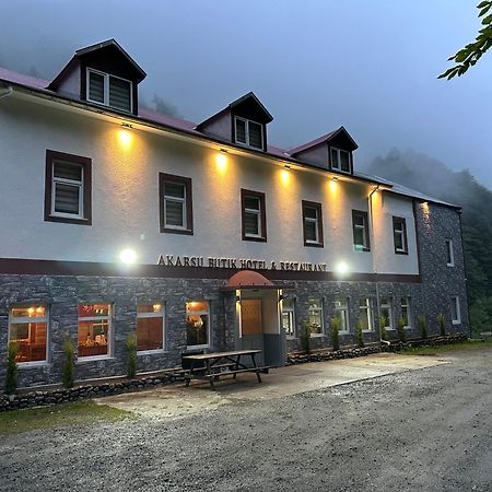 Akarsu Butik Otel Εξωτερικό φωτογραφία