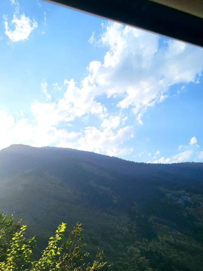 Akarsu Butik Otel Εξωτερικό φωτογραφία