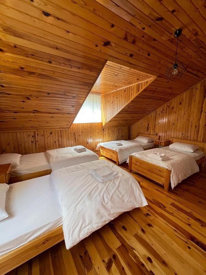 Akarsu Butik Otel Εξωτερικό φωτογραφία