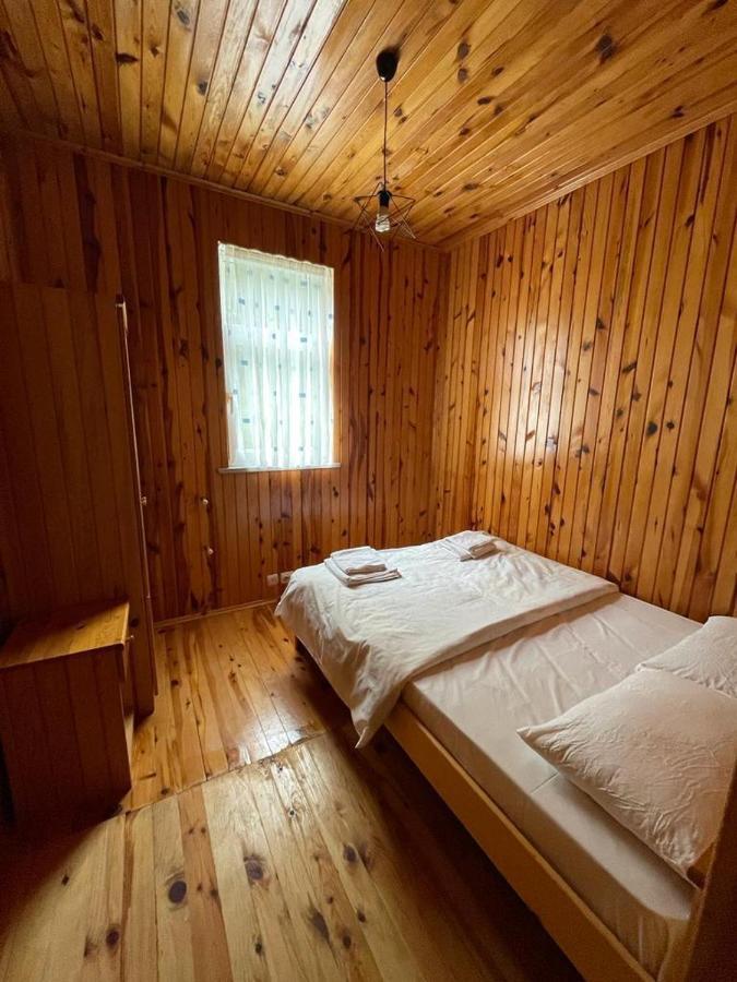 Akarsu Butik Otel Εξωτερικό φωτογραφία