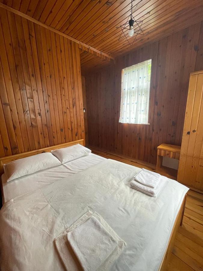 Akarsu Butik Otel Εξωτερικό φωτογραφία