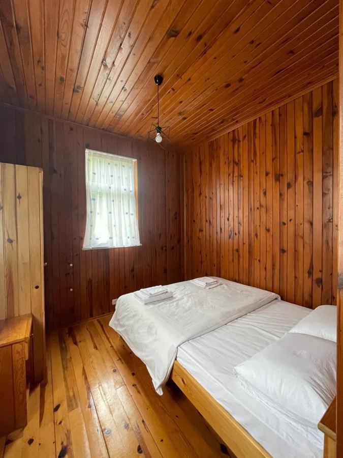 Akarsu Butik Otel Εξωτερικό φωτογραφία