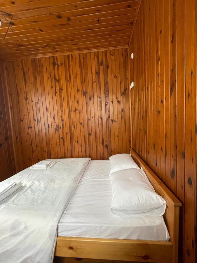 Akarsu Butik Otel Εξωτερικό φωτογραφία
