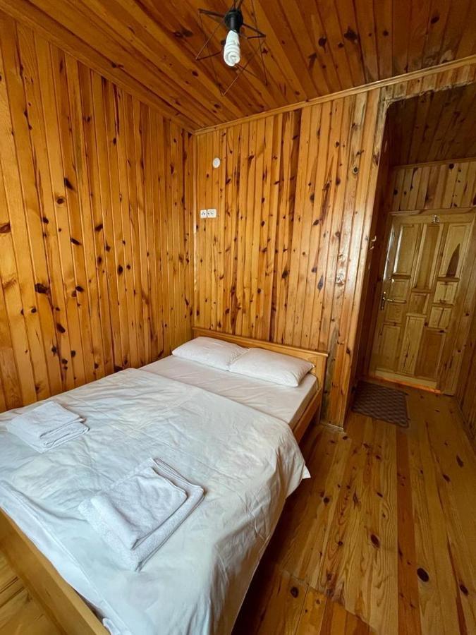 Akarsu Butik Otel Εξωτερικό φωτογραφία