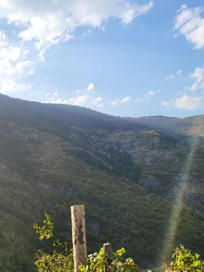 Akarsu Butik Otel Εξωτερικό φωτογραφία