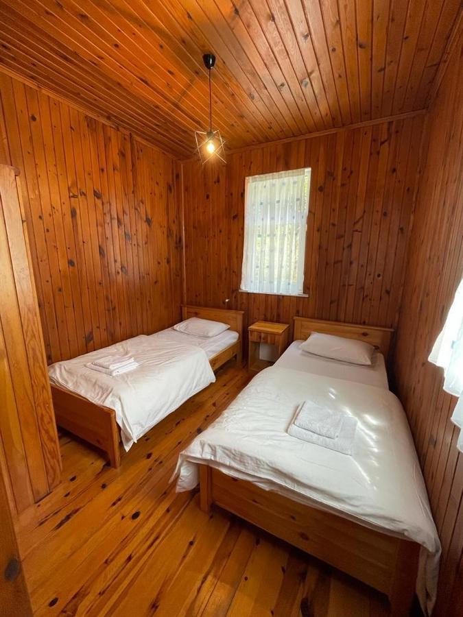 Akarsu Butik Otel Εξωτερικό φωτογραφία