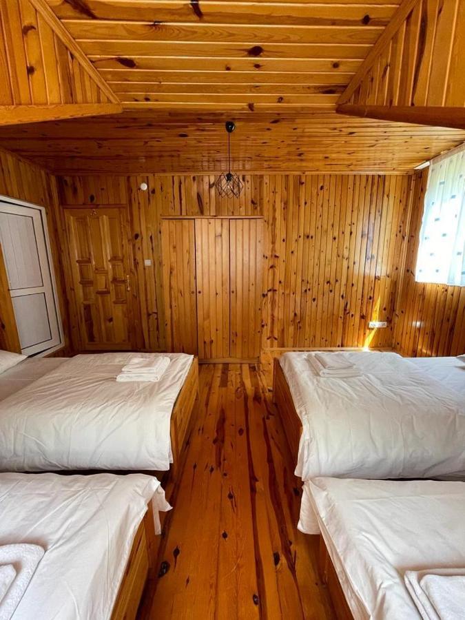 Akarsu Butik Otel Εξωτερικό φωτογραφία