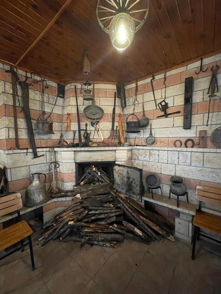 Akarsu Butik Otel Εξωτερικό φωτογραφία