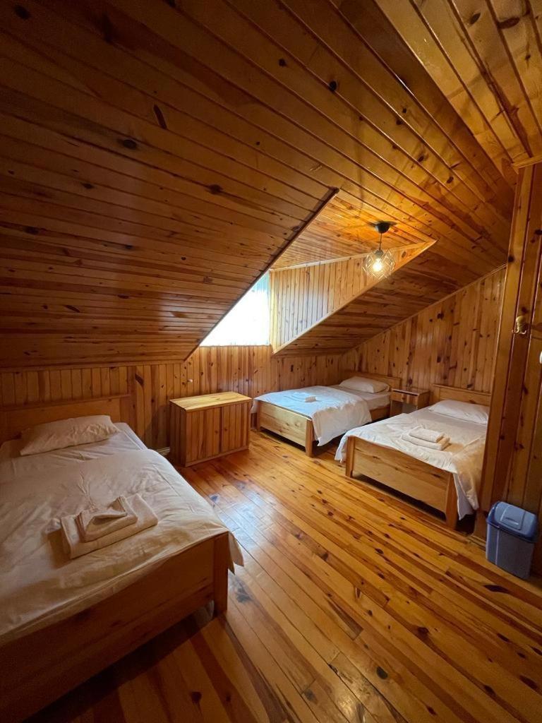 Akarsu Butik Otel Εξωτερικό φωτογραφία