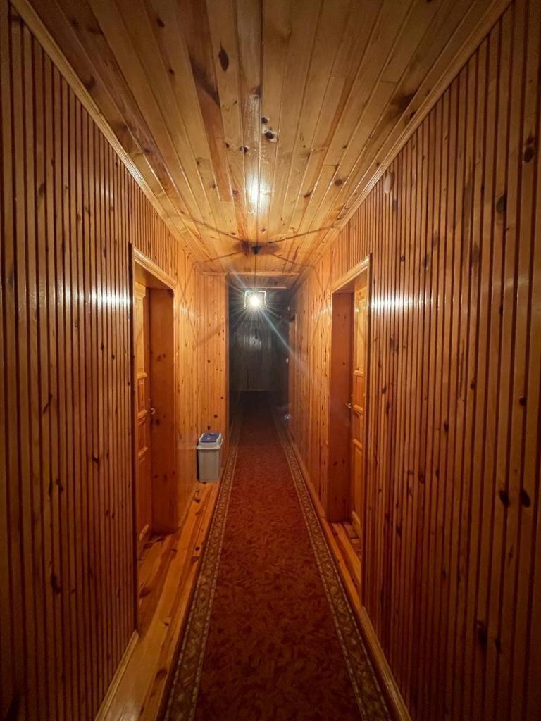 Akarsu Butik Otel Εξωτερικό φωτογραφία